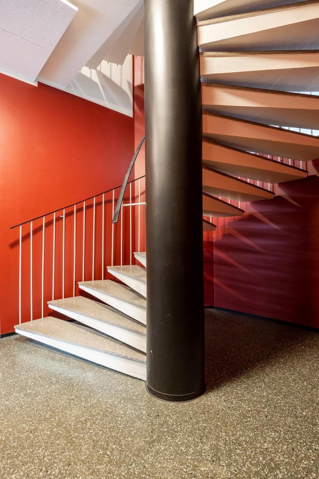 Stylish Flat In Trendy Kallio Helsinki Exterior foto