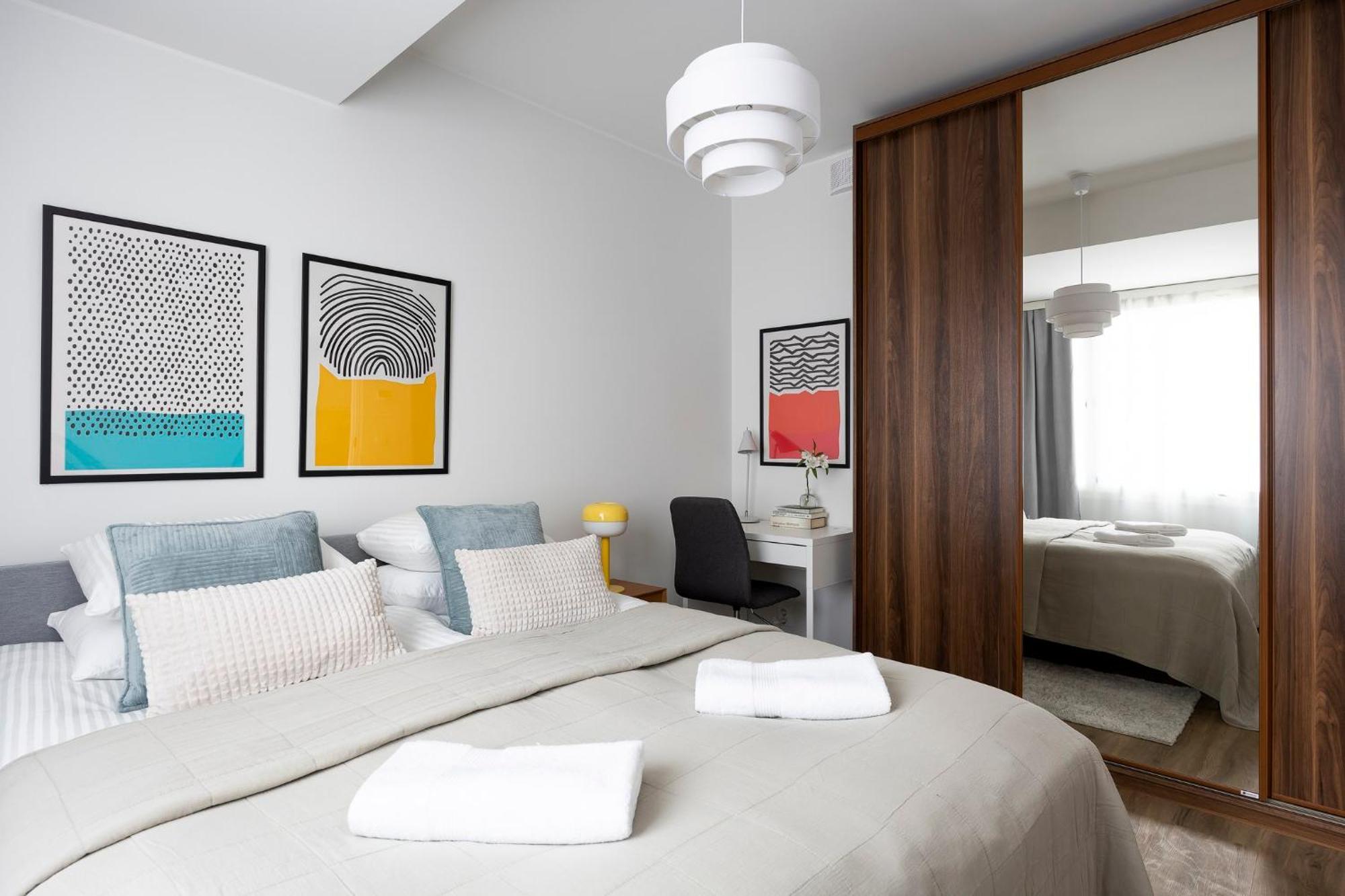 Stylish Flat In Trendy Kallio Helsinki Exterior foto
