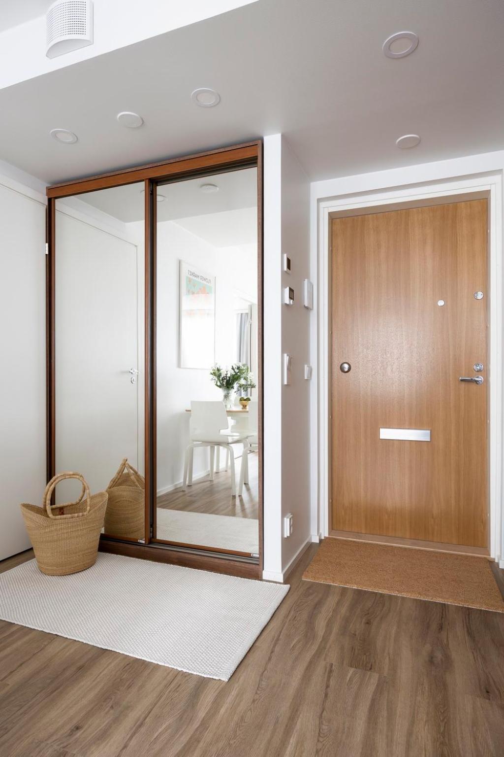 Stylish Flat In Trendy Kallio Helsinki Exterior foto