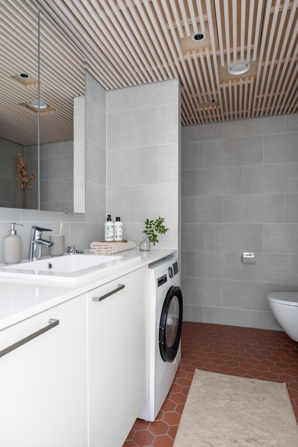 Stylish Flat In Trendy Kallio Helsinki Exterior foto